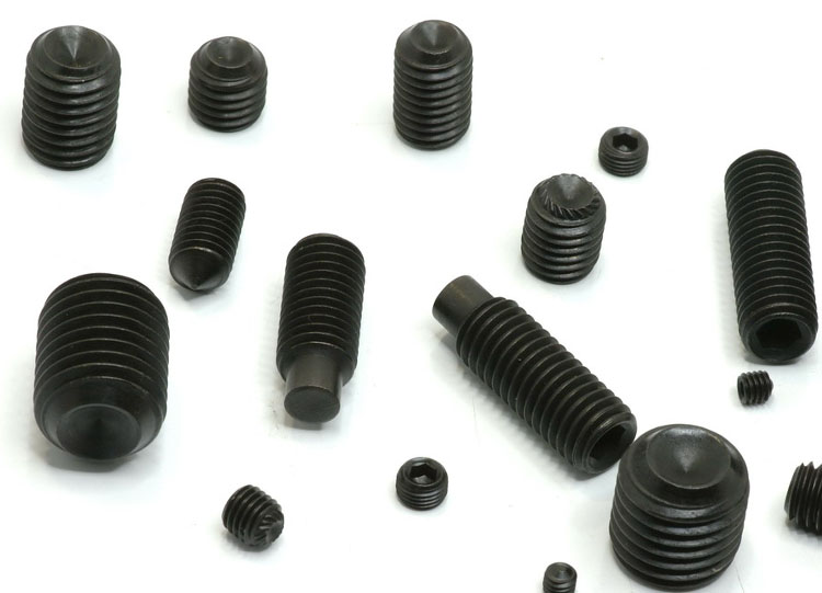 济源顶丝、销钉、螺钉