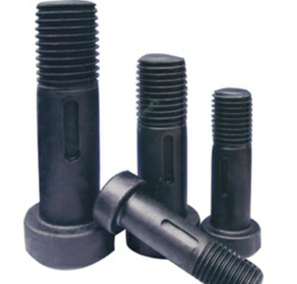 济源高强螺栓40Cr钢