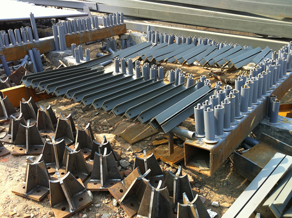 济源网架支托,支座